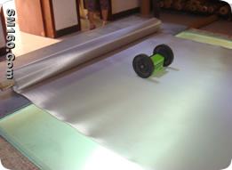 Stainless Steel Wire Mesh