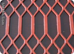 Expanded Metal