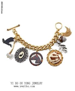 Supply  fashionable  bracelets