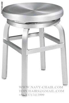 Melanie Swivel Vanity Stool
