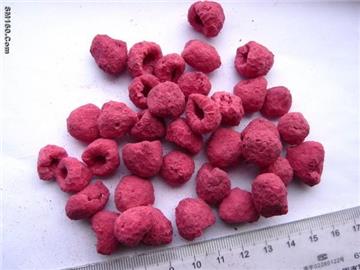 Freeze Dried Raspberry