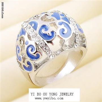 Supply  Large  Quantity Of  Fashionable Rings