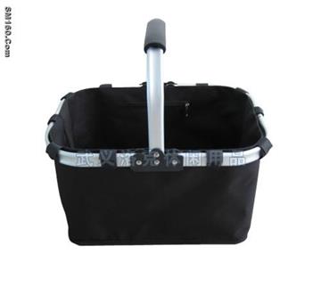 foldable basket/shopping basket/collapsible basket-001