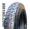 motor tyre and inner tube