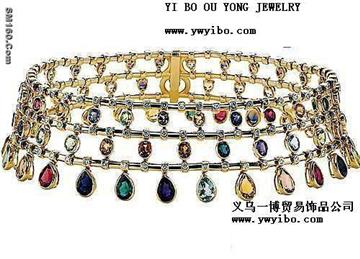 Ethnic Flavor Headwear