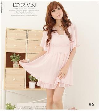  wholesale ladies girls's korean japanese hongkong fashion dress 