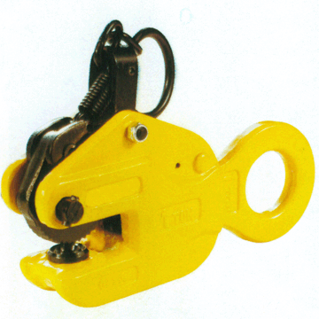 Sv  Plus Vertical Lifting Clamp