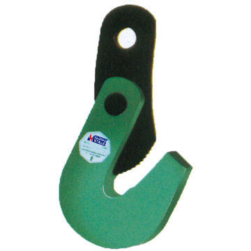 Lateral Plate Crab HPC Series