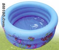 Inflatabl Water Pool
