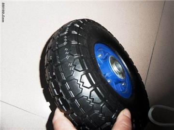 pu  foam wheel