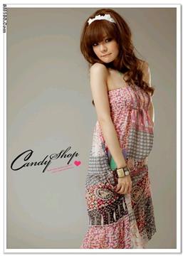 online boutique clothing Ladylike Dress Wholesale Korean fashion 