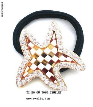 Fashionable  Hair Ornaments