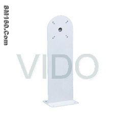 P/T Accessories with CCTV camera