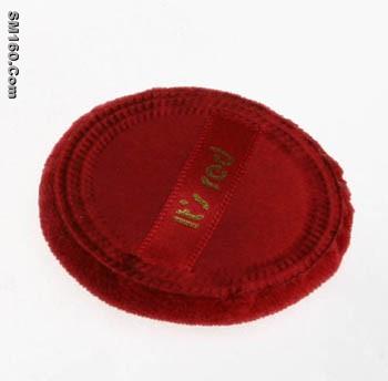 PRESSED POWDER PUFFS