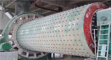 cement mill/raw material mill/ball mill