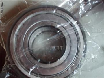 Deep groove ball bearing