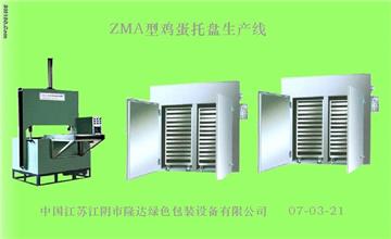 Industry packing machine