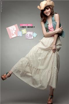 korean fashion long skirt,hongkong fashion wholesale
