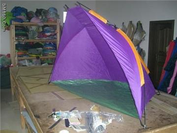 Beach tent/pop-up beach up - RBT-003