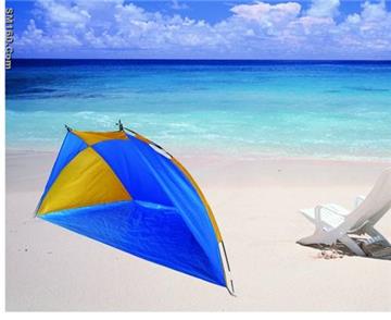 Beach tent/pop-up beach up - RBT-002