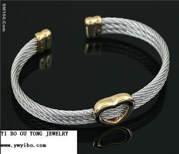 Fashionable   Alloy  Bracelets