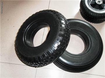 foam soild  wheel