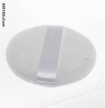 COTTON COSMETIC PUFF