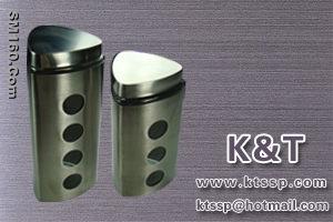 Stainless steel sealed jar