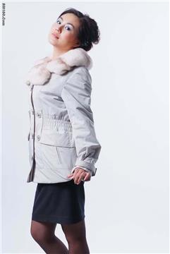 Wholesale Ladies' Nick garment