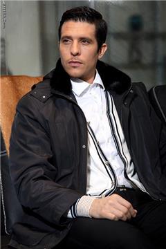 Wholesale Men' Nick garment