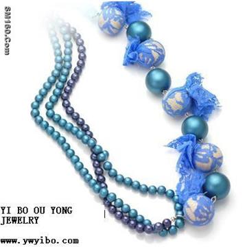 Supply Fashionable Plastic Bead  Artini