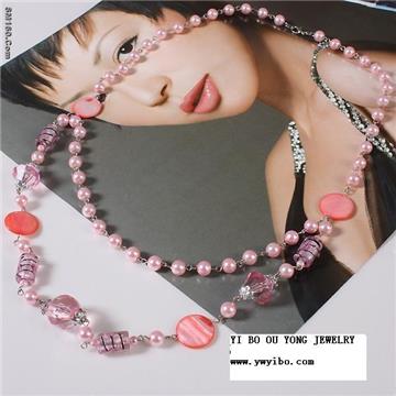 Bright-coloured Acryl  Artini