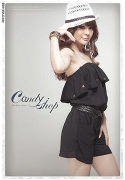 hongkong fashion hot dress wholesale