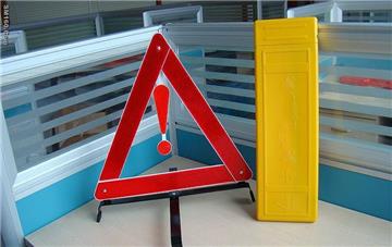 warning triangle china manufacturers