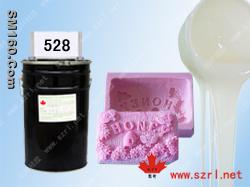 manual mold silicone rubber for mold making 