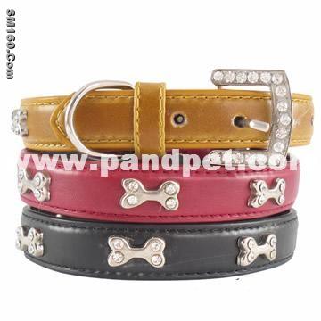 dog collar(PPF067)