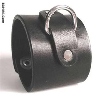 Fashion leather bracelet  SLL0126