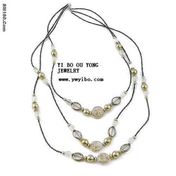 Fashionable and Classical Necklace