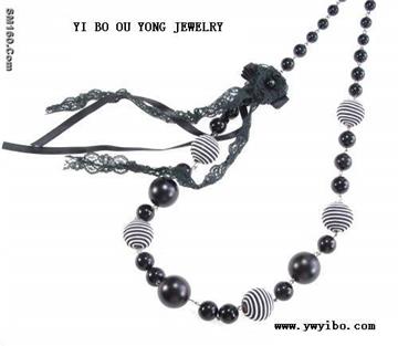 Fashionable  Plastic Bead  Artini