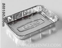 export Aluminum Foil Container A838