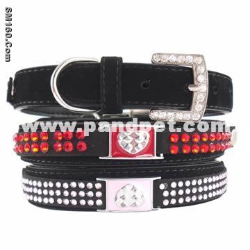 dog collar(PPF065)