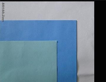 disposable creped tissue