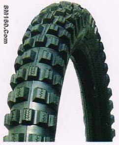 motorcycle Tyre and tube