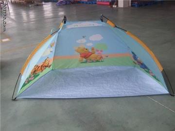 Kids play tent/Kids Beach Tent-ROK-012