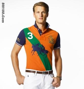 wholesale polo men t shirts