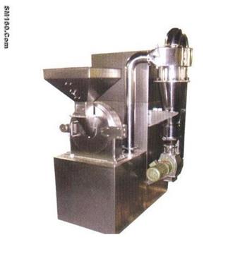 Turbine Pulverizer WFJ-200, 300,400 made in China