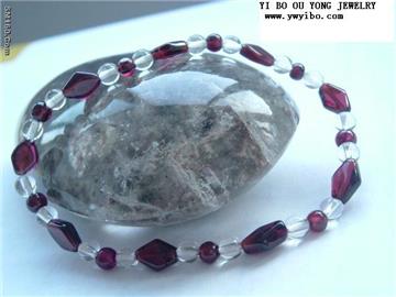 Fashionable Acryl  Bracelets