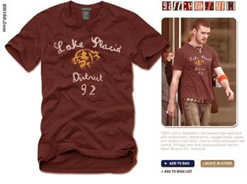 wholesale men af t shirts