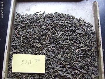 sell Chinese tea-green tea gunpowder 9375