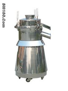 ZS Series Vibrating Screen made in China